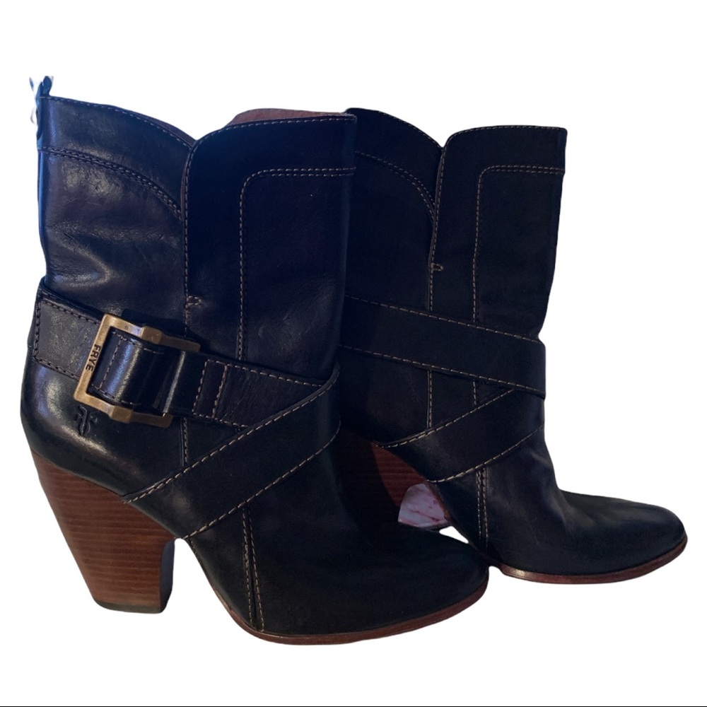Frye Boots